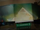 LP  33 giri - GLASTONBURY   FAYRE   REVELATIONS - 1972