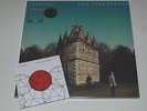 TEMPLES - SUN STRUCTURES LP - VERY LIMITED ORANGE VINYL  400 ONLY + BONUS CD