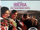 ?SEALED? REINER / Debussy Iberia / RCA-CLASSIC RECORDS LSC-2222 200g TAS