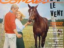 RAYMOND LEFEVRE cordes dans le vent  / FRENCH BARCLAY