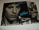 BRUCE SPRINGSTEEN THE RIVER COLUMBIA LP NM- ORIGINAL 1st PRESS OOP