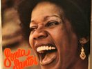 SONIA SANTOS  1975 SOM LIVRE BRAZIL LP STEREO  RARE SAMBA GROOVIE