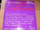 Sonny Burke - The Sounds of Sunny Burke Mono ILP 972 - Pink Island Lable
