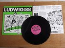 LP ludwig von 88 houla la