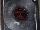 Misfits - Walk Among Us LP clear vinyl 500 pressed kbd punk oi Danzig Samhain