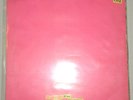 RARE 1977 UK 1ST PRESS SEX PISTOLS NEVER MIND THE BOLLOCKS vinyl  LP BLANK BACK