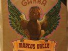 MARCOS VALLE GARRA 1971 ODEON BRAZIL LP MONO  ORIGINAL SOUL FUNK GROOVIE
