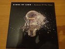VERY RARE - Kings Of Leon - Because Of The Times - 12