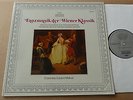 TANZMUSIK DER WIENER KLASSIK VIENNESE DANCE MUSIC CLASSICAL PERIOD MELKUS ARCHIV