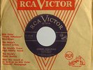 Tito Rodriguez: Abarriba Cumbiaremos rare 45 rpm MINT- RCA mambo latin***HEAR***