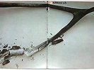 WISHBONE ASH 1st Album, 1970 MCA, Red & Pink Dog Bone label, Gatefold Sl', Rare