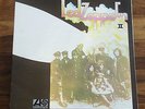Led Zeppelin II **Original UK First Press 1969 Atlantic Plum 588198 Lemon Song**