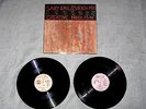 GARY KAIL - ZURICH 1916 -  2 LP - VINTAGE VINYL - MINT 