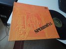 SPERRMÜLL SAME LP IN 1973 MINT KRAUTROCK MONSTER TOP ZUSTAND