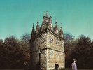 TEMPLES - SUN STRUCTURES LP - VERY LIMITED ORANGE VINYL 400 ONLY + BONUS CD