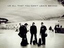 U2 RARE ALL THAT YOU CAN'T LEAVE BEHIND ALBUM VINYL RECORD