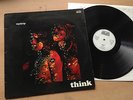 VARIETY THINK ORIGINAL on MENGA in 1973 KRAUTROCKMONSTER