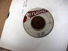 Bob Marley & The Wailers..Ska Jerk .on Studio 1