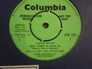 cliff richard and the shadows, don,t forget to catch me,  demo record