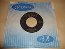 RARE GOLD LONDON 45 SANDY COKER & HIS BAND 1954 MEADOWLARK MELODY