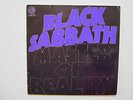 Black Sabbath - Master of Reality. Vertigo Swirl.