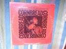 Lee Morgan Jackie McLean Cornbread New York Label MONO BLUE NOTE  Jazz LP