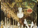 SIGISWALD KUIJKEN vivaldi the four seasons LP Mint- PAD-214 Audiophile DMM 1984
