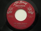 MASQUERADERS One More Chance / Together That's The Only Way La Beat P 6705