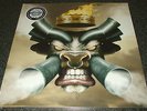 MONSTER MAGNET-MASTERMIND-2014 2LP GOLDEN BONE VINYL-LIMITED TO 100-NEW+SEALED