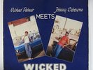 Michael Palmer & Johnny Osbourne 