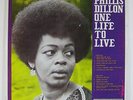 Phillis Dillon 
