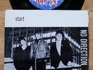 START ‘No Direction’ mint 7” 1981 US Mod Revival classic JAM powerpop Punk KBD