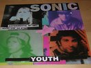 Sonic Youth   Experimental Jet Set , Trash and no Star  LP 1994 Blue Vinyl