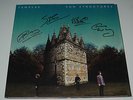 TEMPLES - SUN STRUCTURES LP VINYL *** FULLY SIGNED ***