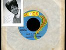 Sandra Kay Tucker - I GOT A GOOD THING / HAVE IT YOUR WAY - Peacock 1926 + Photo