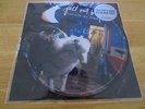 FALL OUT BOY Infinity On High LP PICTURE DISC UNPLAYED