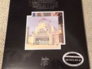 Led Zeppelin The Song Remains The Same  200g Quiex SV-P - SS classic records