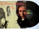 The Feminine Complex 