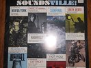 SOUNDSVILLE - Early LOU REED VELVET UNDERGROUND - The Beachnuts / Cycle Annie