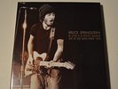 BRUCE SPRINGSTEEN Live at the main point BOX 4LP