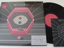 MOGWAI - RAVE TAPES LTD. VINYL LP ALBUM + 7