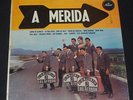 HEAVY BOOGALOO DANCEFLOOR POPCORN MEXICO - LOS ARAGON listen LATIN FUNK PSYCH