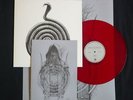 IRKALLIAN ORACLE   Grave Ekstasis    RED LP     Limited Edition 100 Units