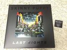 Last Rights [LP] by Skinny Puppy (Vinyl, Nov-2009, 2 Discs, RCA Records USA)