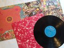 THE ROLLING STONES Their Satanic Majesties… RARE ORIG UK 1967 MONO LP.