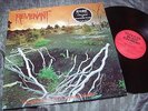REVENANT - PROPHECIES OF A DYING WORLD LP VINYL 1991 NUCLEAR BLAST GERMANY - NM