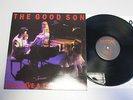 NICK CAVE & BAD SEEDS- The Good Son LP (1990 Original + Inner) EX- Vinyl