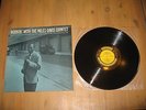MILES DAVIS WORKIN' WITH THE MILES DAVIS QUINTET - PRESTIGE 7166 DEEP GROOVE