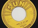 '58 SUN ROCKABILLY 45 EDWIN PRICE SWEET WOMAN/PART OF ME ?