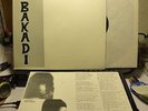 BAKADI  BARDOLINI SONGS LP Private Austria Acid Folk Psych Austropop RAR